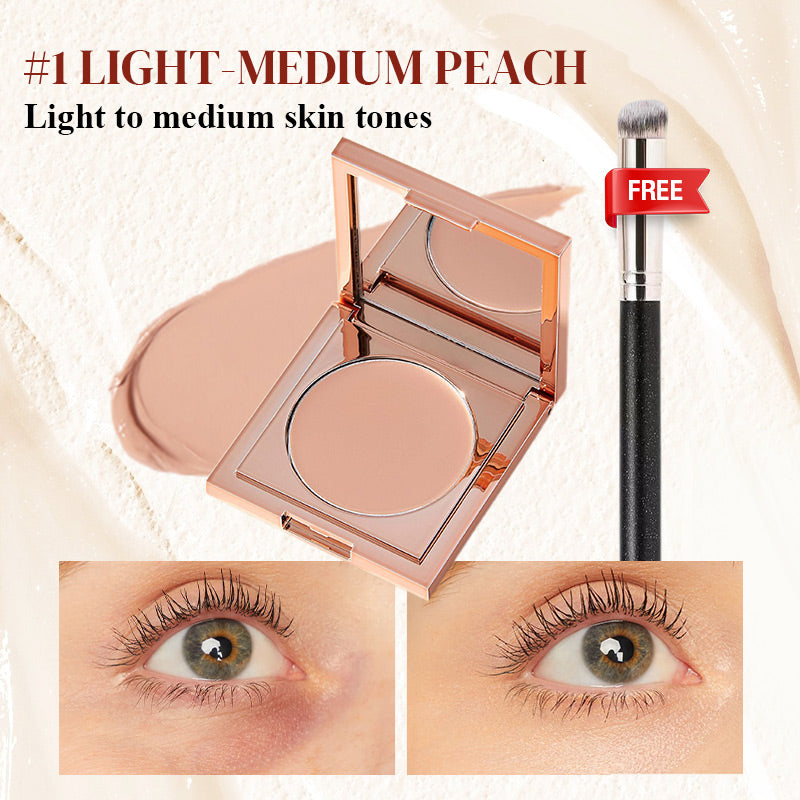 💜LAST DAY - BUY 1 GET 1 FREE💜tarte colored clay CC undereye corrector