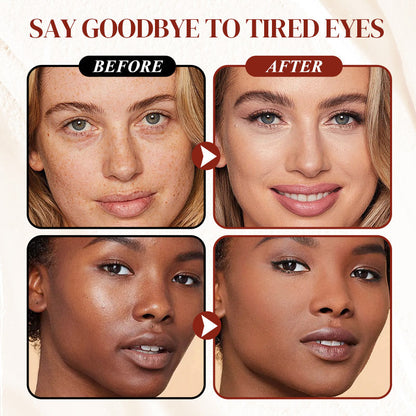 💜LAST DAY - BUY 1 GET 1 FREE💜tarte colored clay CC undereye corrector