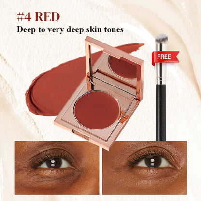 💜LAST DAY - BUY 1 GET 1 FREE💜tarte colored clay CC undereye corrector