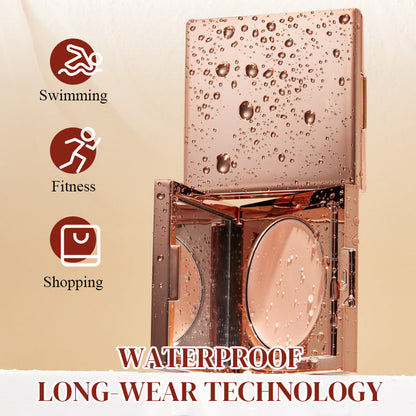 💜LAST DAY - BUY 1 GET 1 FREE💜tarte colored clay CC undereye corrector