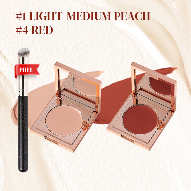 💜LAST DAY - BUY 1 GET 1 FREE💜tarte colored clay CC undereye corrector