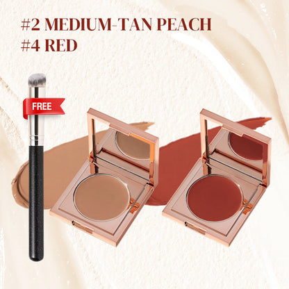 💜LAST DAY - BUY 1 GET 1 FREE💜tarte colored clay CC undereye corrector