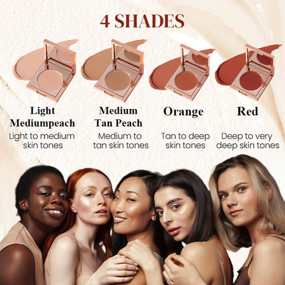 💜LAST DAY - BUY 1 GET 1 FREE💜tarte colored clay CC undereye corrector