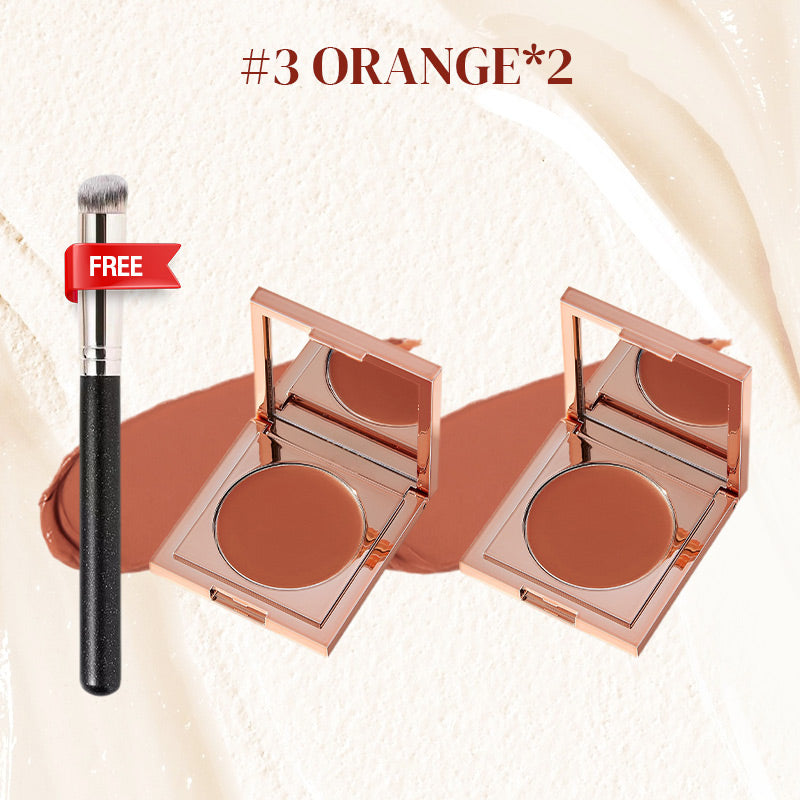 💜LAST DAY - BUY 1 GET 1 FREE💜tarte colored clay CC undereye corrector