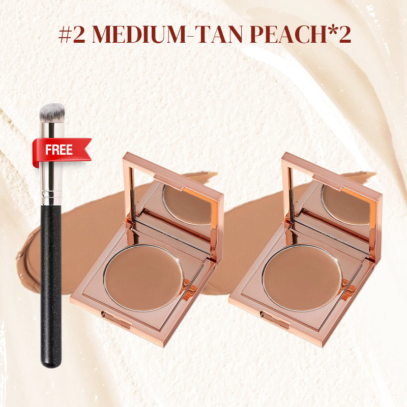 💜LAST DAY - BUY 1 GET 1 FREE💜tarte colored clay CC undereye corrector