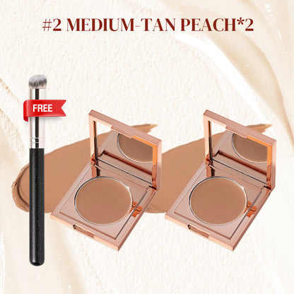 💜LAST DAY - BUY 1 GET 1 FREE💜tarte colored clay CC undereye corrector