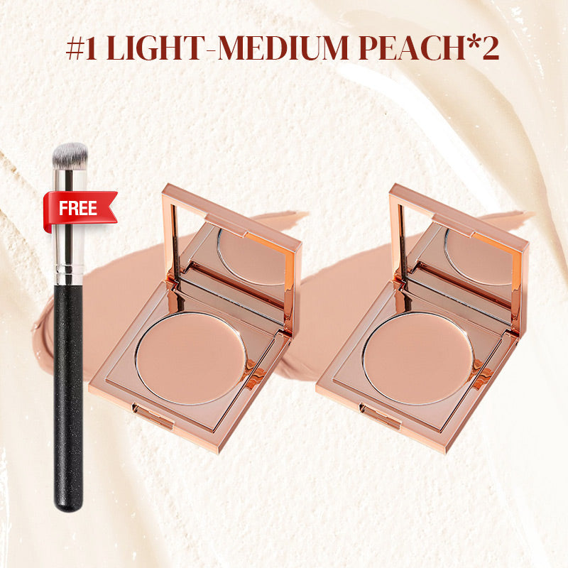 💜LAST DAY - BUY 1 GET 1 FREE💜tarte colored clay CC undereye corrector