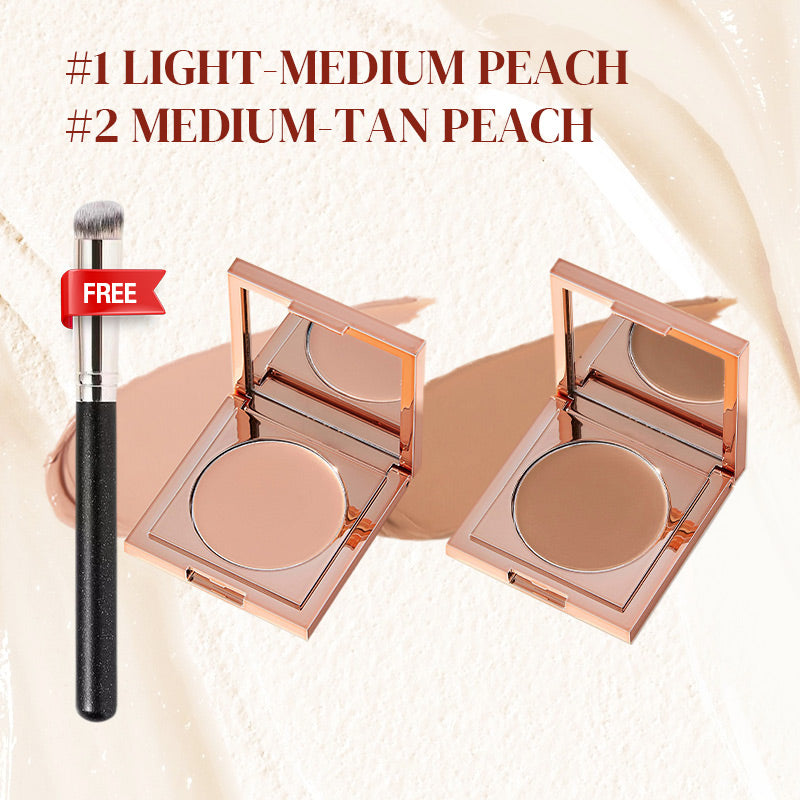 💜LAST DAY - BUY 1 GET 1 FREE💜tarte colored clay CC undereye corrector