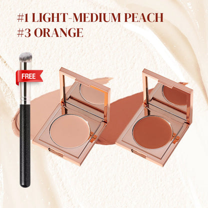 💜LAST DAY - BUY 1 GET 1 FREE💜tarte colored clay CC undereye corrector