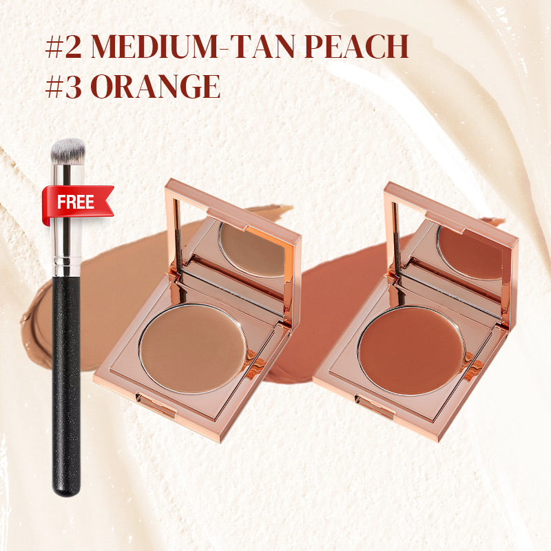 💜LAST DAY - BUY 1 GET 1 FREE💜tarte colored clay CC undereye corrector