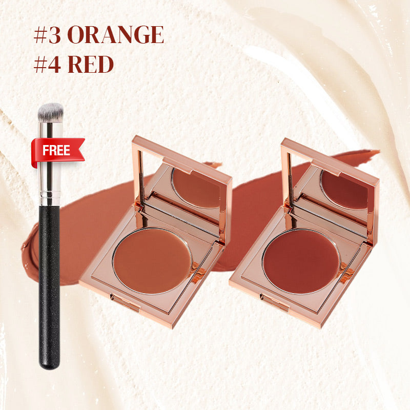 💜LAST DAY - BUY 1 GET 1 FREE💜tarte colored clay CC undereye corrector