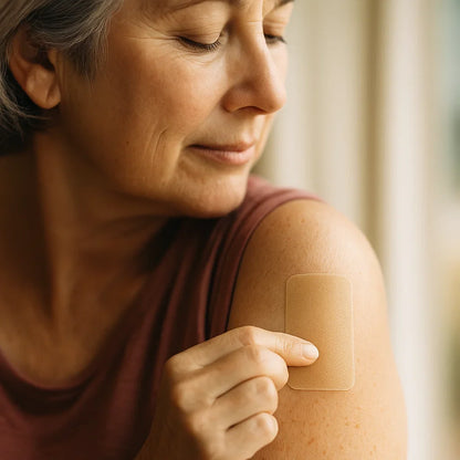 Silicone Scar Sheet Roll - Remove Scars and Bring Back Your Confidence