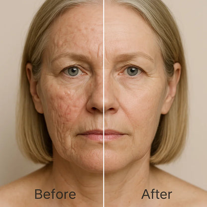 Silicone Scar Sheet Roll - Remove Scars and Bring Back Your Confidence