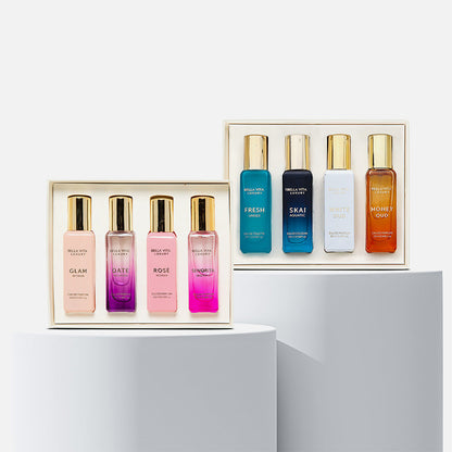 Her & More Gift Set - 8 in 1 Pack