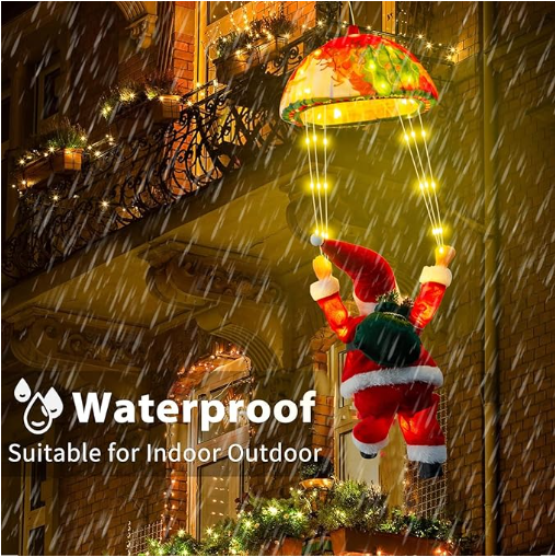 The Perfect Christmas Gift!