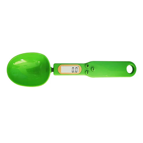 Smart Digital Measuring Spoon