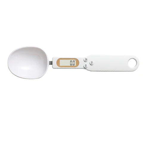 Smart Digital Measuring Spoon