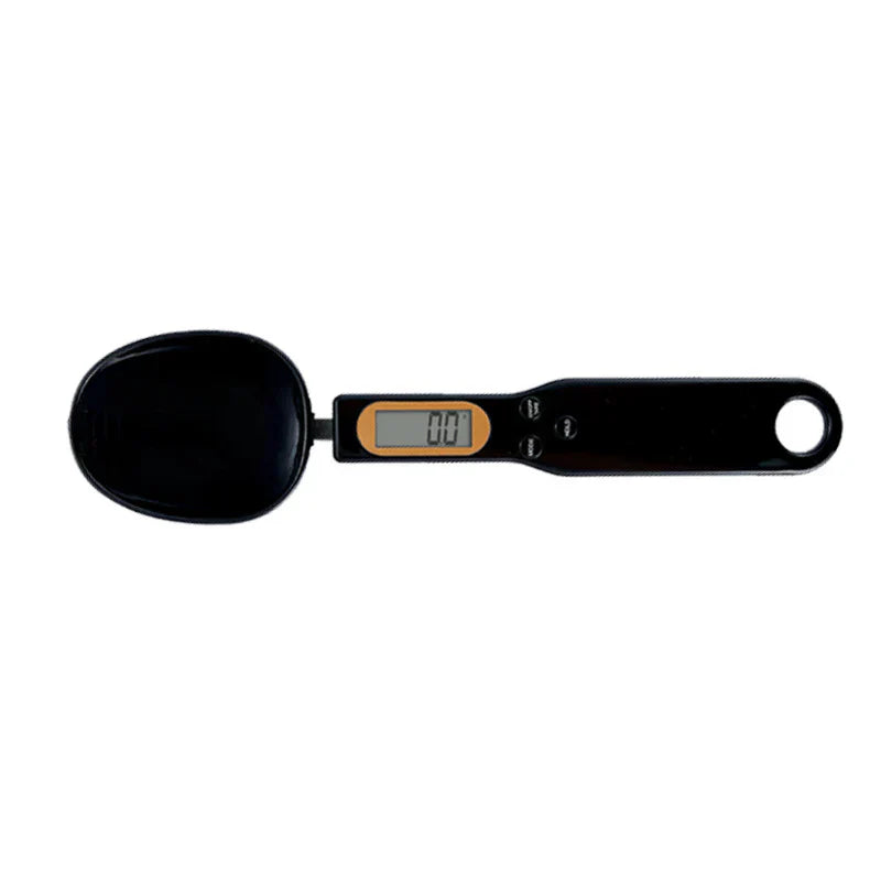 Smart Digital Measuring Spoon