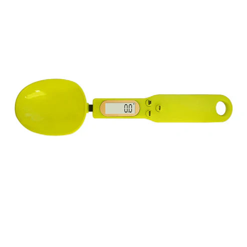 Smart Digital Measuring Spoon