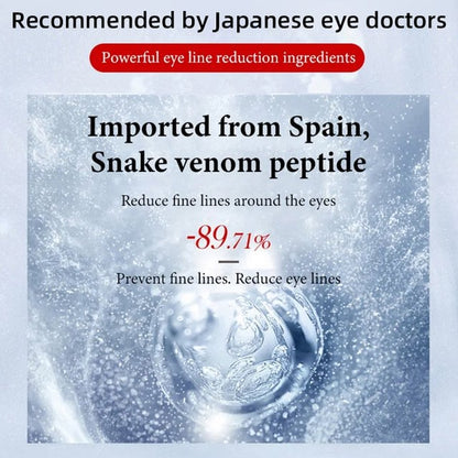 Reduce fine lines, remove wrinkles, moisturizing, firming, V-face lifting mask