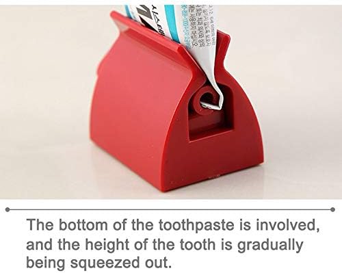 oothpaste Squeezer