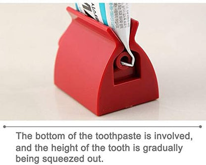 oothpaste Squeezer