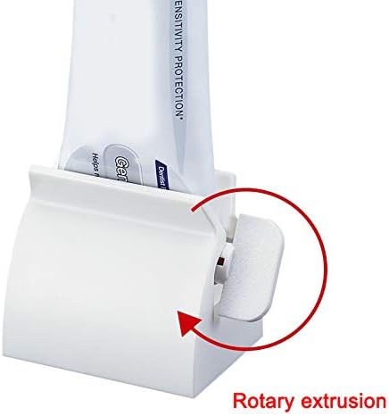 oothpaste Squeezer