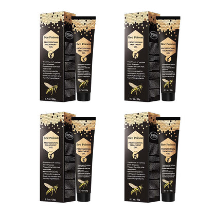 🐝New Zealand Bee Poison Joint Relief Gel(New Zealand Bee Extract - Specializes in the treatment of orthopedic conditions and arthritic pain)