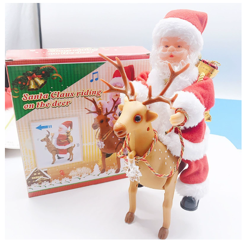 The Perfect Christmas Gift!