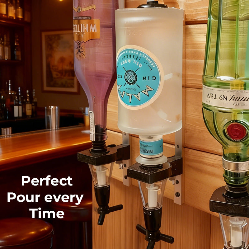 Whiskey Dispenser