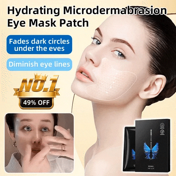 Reduce fine lines, remove wrinkles, moisturizing, firming, V-face lifting mask