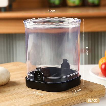 Stainless Steel Slicer