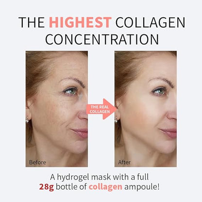 🔥49% OFF🔥Deep Collagen Anti-Wrinkle Lifting Mask