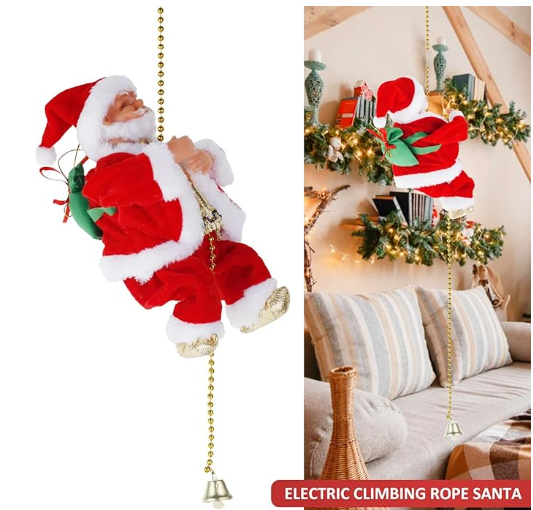 The Perfect Christmas Gift!