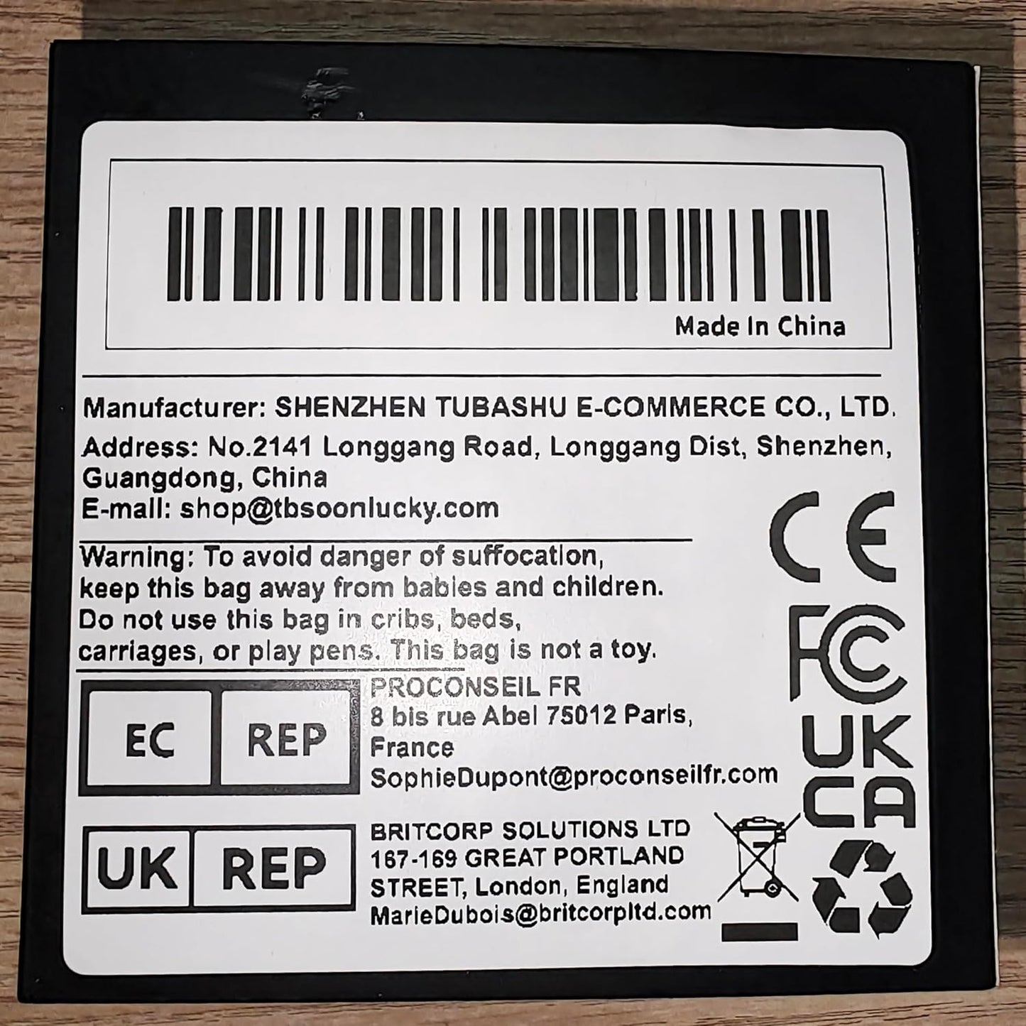 Smart Timed Reminder Pill Box