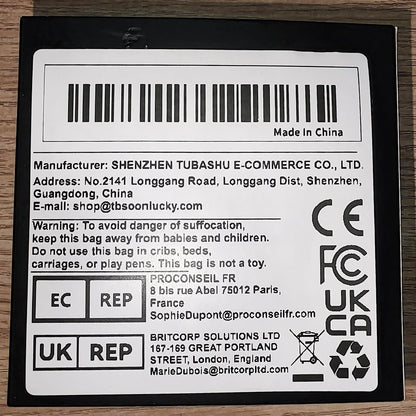 Smart Timed Reminder Pill Box