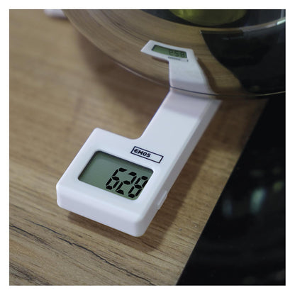 EMOS Foldable Digital Kitchen Scales