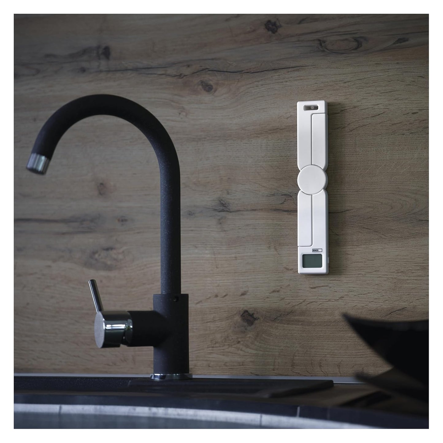 EMOS Foldable Digital Kitchen Scales