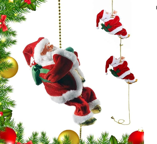 The Perfect Christmas Gift!