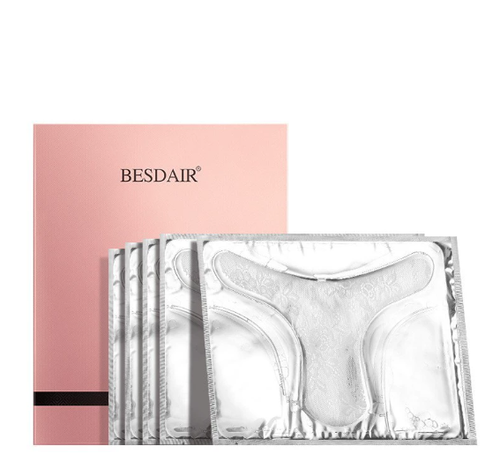 Upwsma Skin Care Mask-suitable for Women's Private Parts-dry-odor and Itching-to Make the Skin Smooth-elastic, Dilute Melanin, Anti-aging Korean Skin Mask