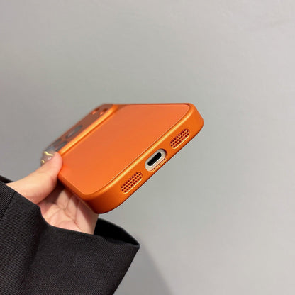 💫2025 Latest iPhone case with full coverage, matte finish and drop protection