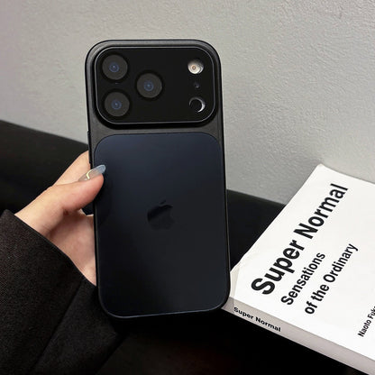 💫2025 Latest iPhone case with full coverage, matte finish and drop protection