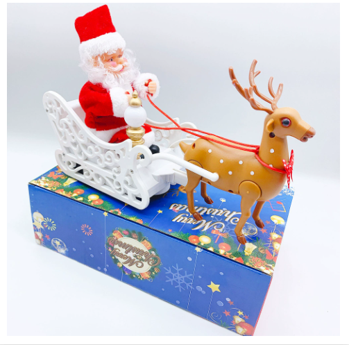 The Perfect Christmas Gift!