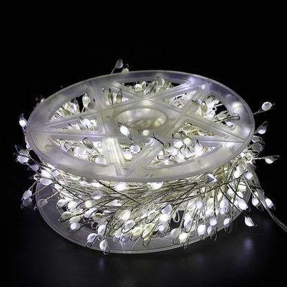 ✨✨LAST DAY SALE 50% OFF!!!✨✨Copper Wire Firecracker Light String