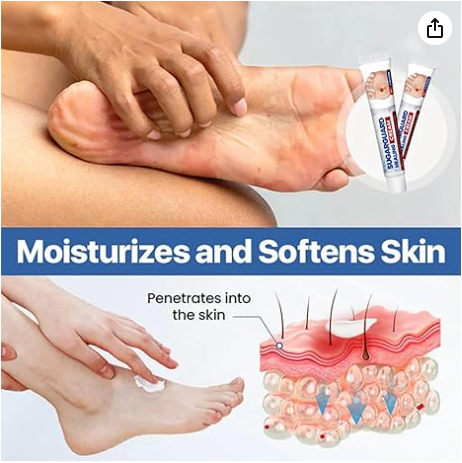 Heal Faster: Soothe pain, fight infections, and speed up healing for diabetic wounds anywhere!