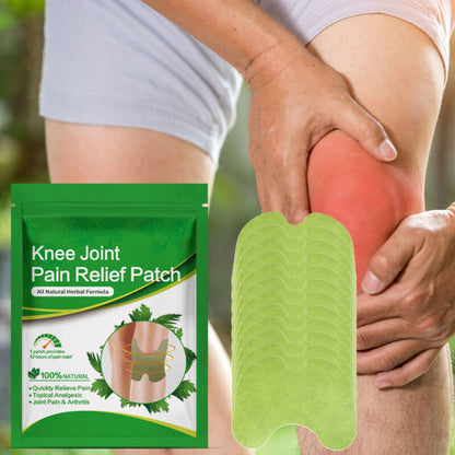 Natural Herbal Knee Patch